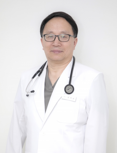 신석균 대표원장